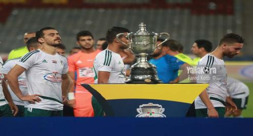 رئيس الأهلي: المصري نادي عريق.. يجب نسيان الماضي البغيض.. ولا مشاكل بيننا 